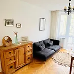 Apartament Jan III Sobieski