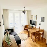 Apartament Jan III Sobieski