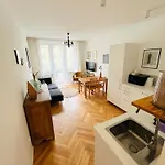 Apartament Jan III Sobieski