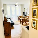 Apartament Jan III Sobieski
