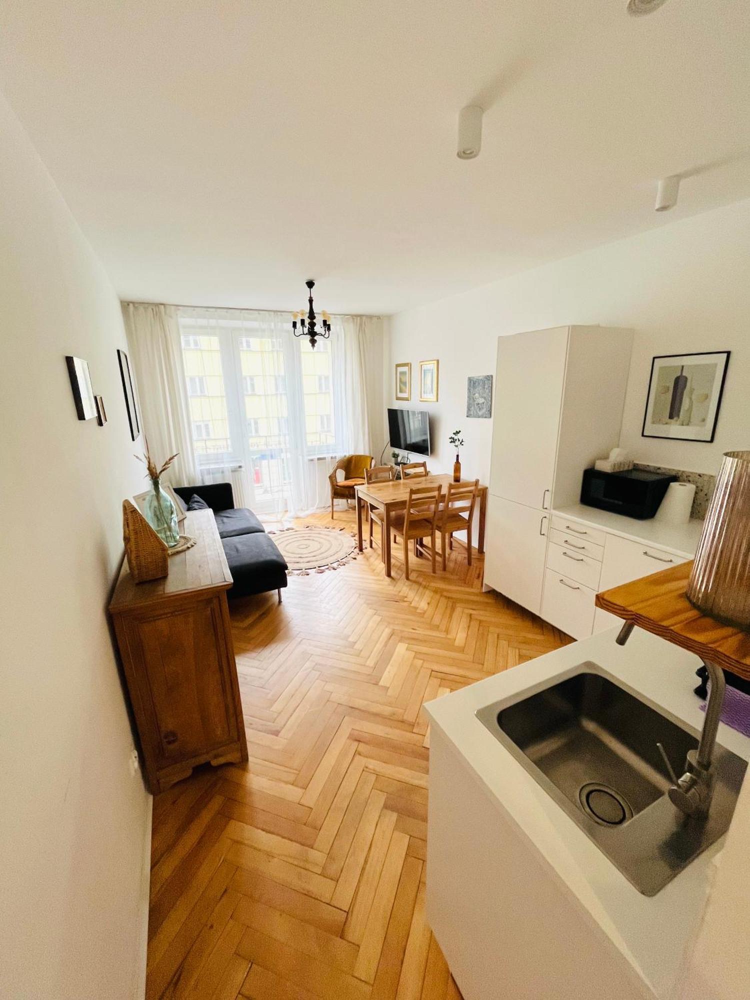 Jan Iii Sobieski Apartment Rzeszow